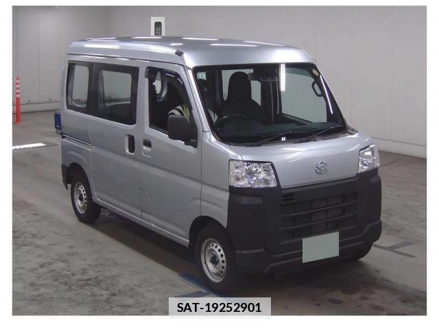 Daihatsu HIJET CARGO 2022-09 7814192-0