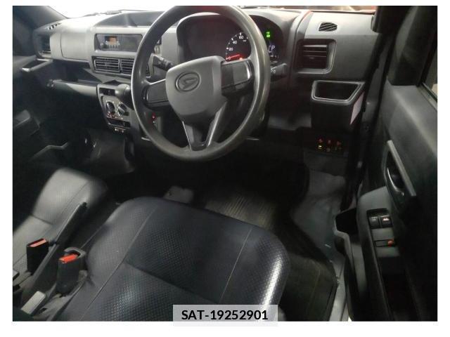 Daihatsu HIJET CARGO 2022-09 7814192-1