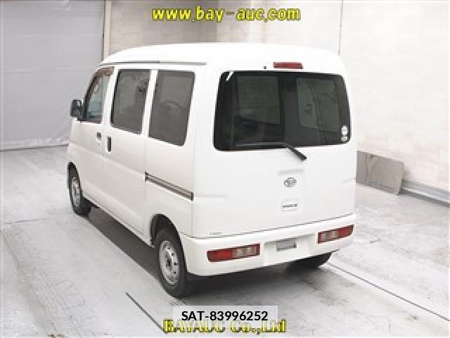 Daihatsu HIJET CARGO 2012-03 7814195-1