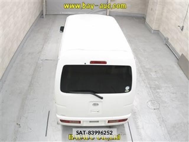 Daihatsu HIJET CARGO 2012-03 7814195-2