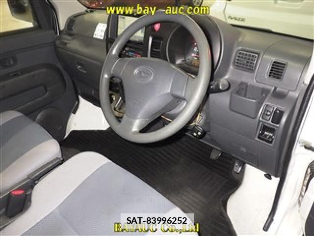 Daihatsu HIJET CARGO 2012-03 7814195-4