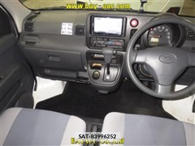 Daihatsu HIJET CARGO 2012-03 7814195-5