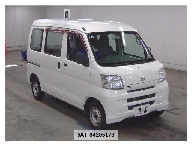 Daihatsu HIJET CARGO 2014-05 7814229-0