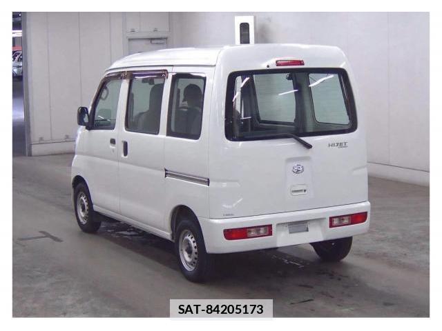Daihatsu HIJET CARGO 2014-05 7814229-1