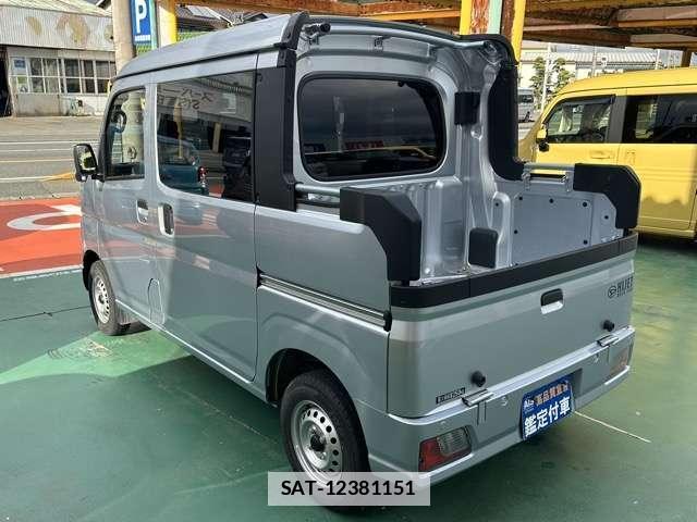 Daihatsu HIJET CARGO 2024-11 7814272-1