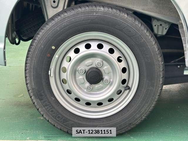 Daihatsu HIJET CARGO 2024-11 7814272-10