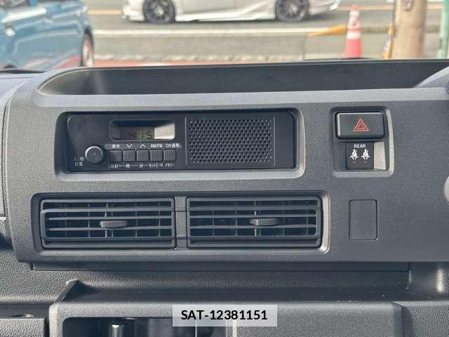 Daihatsu HIJET CARGO 2024-11 7814272-13