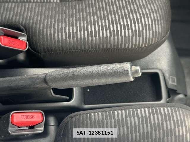 Daihatsu HIJET CARGO 2024-11 7814272-15