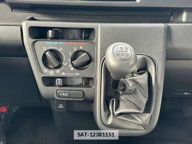 Daihatsu HIJET CARGO 2024-11 7814272-16