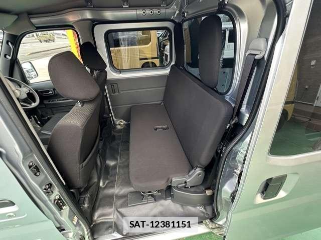Daihatsu HIJET CARGO 2024-11 7814272-5