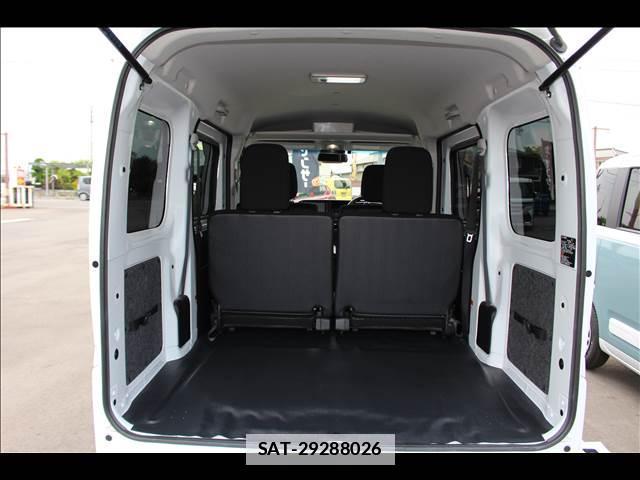 Daihatsu HIJET CARGO 2022-02 7816495-10