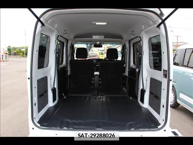 Daihatsu HIJET CARGO 2022-02 7816495-11
