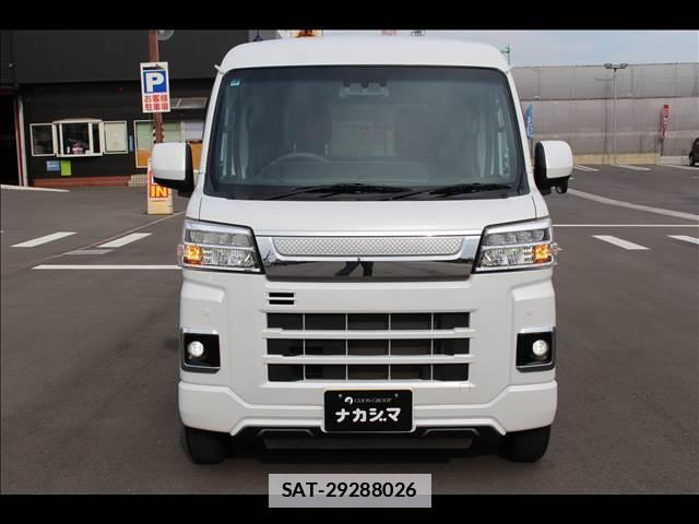 Daihatsu HIJET CARGO 2022-02 7816495-12