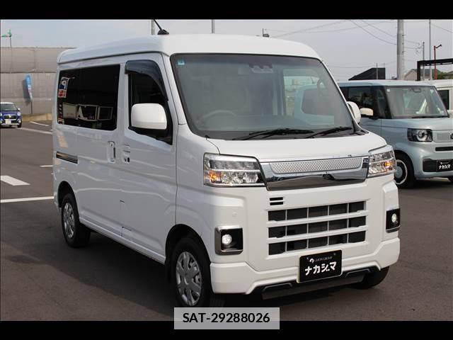 Daihatsu HIJET CARGO 2022-02 7816495-13