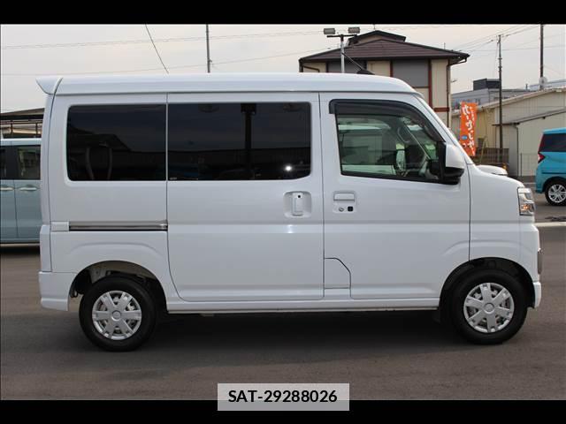 Daihatsu HIJET CARGO 2022-02 7816495-14