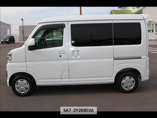 Daihatsu HIJET CARGO 2022-02 7816495-18