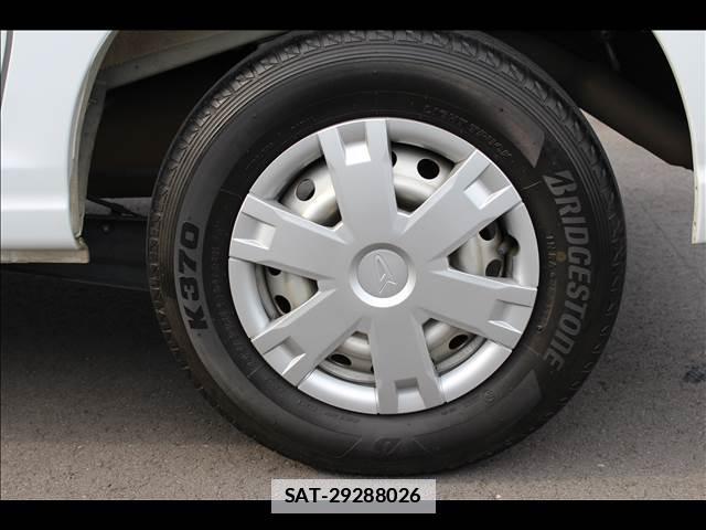 Daihatsu HIJET CARGO 2022-02 7816495-19