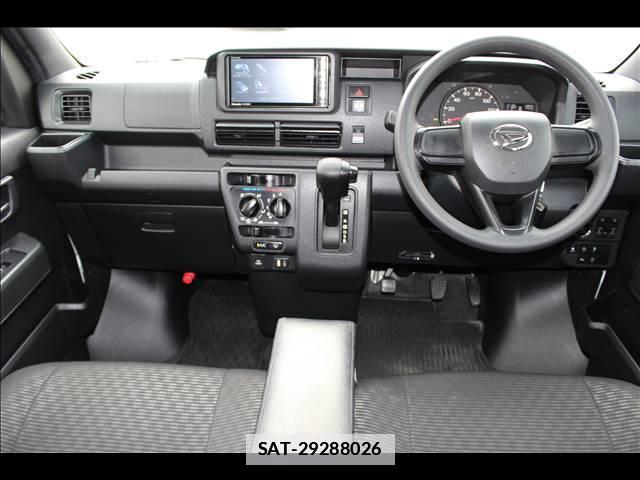 Daihatsu HIJET CARGO 2022-02 7816495-2