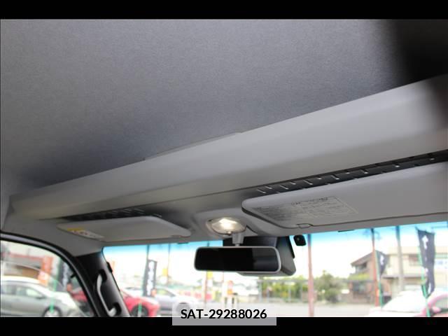 Daihatsu HIJET CARGO 2022-02 7816495-7