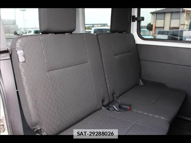 Daihatsu HIJET CARGO 2022-02 7816495-9