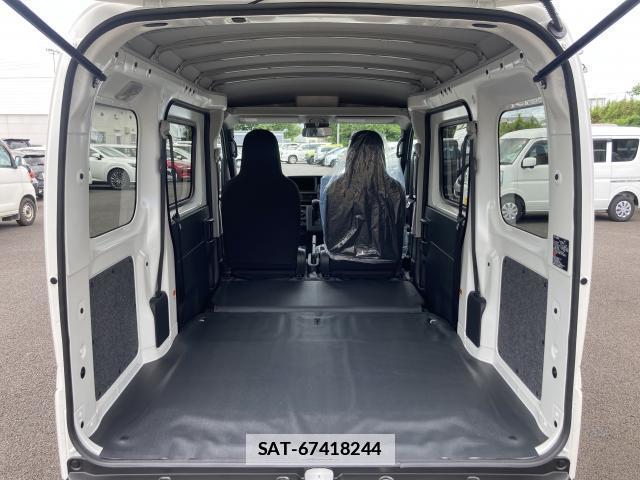 Daihatsu HIJET CARGO 2026-05 7816726-10