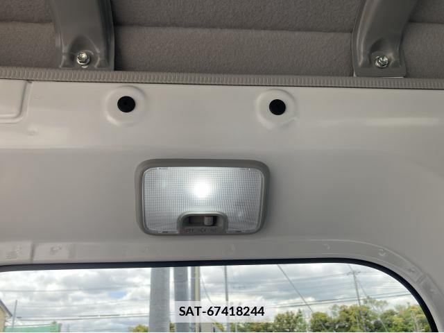 Daihatsu HIJET CARGO 2026-05 7816726-11