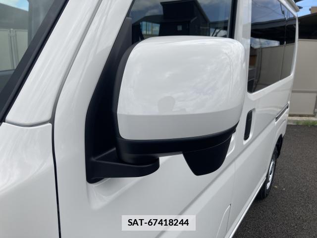 Daihatsu HIJET CARGO 2026-05 7816726-14