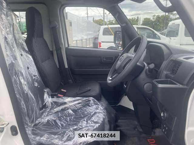Daihatsu HIJET CARGO 2026-05 7816726-15
