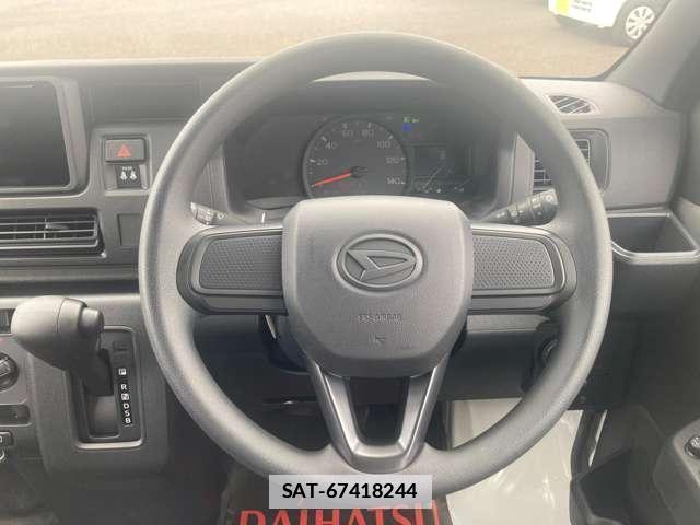 Daihatsu HIJET CARGO 2026-05 7816726-16