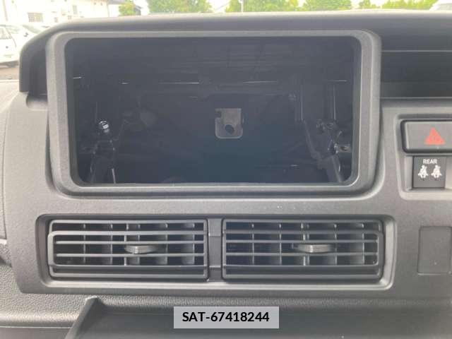 Daihatsu HIJET CARGO 2026-05 7816726-17