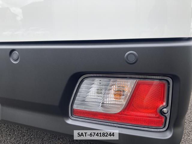 Daihatsu HIJET CARGO 2026-05 7816726-19