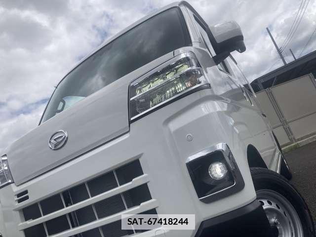 Daihatsu HIJET CARGO 2026-05 7816726-3