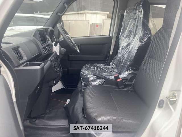 Daihatsu HIJET CARGO 2026-05 7816726-7