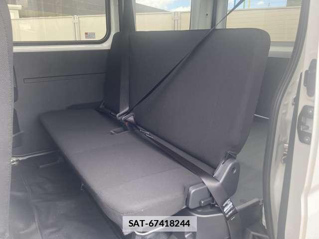 Daihatsu HIJET CARGO 2026-05 7816726-8