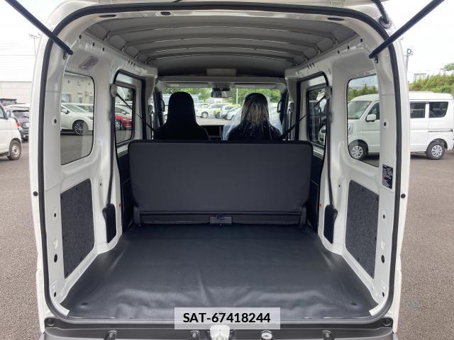 Daihatsu HIJET CARGO 2026-05 7816726-9