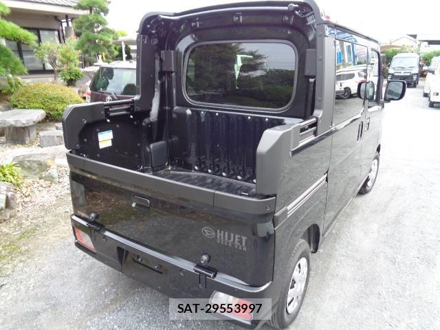 Daihatsu HIJET CARGO 2026-05 7817133-1