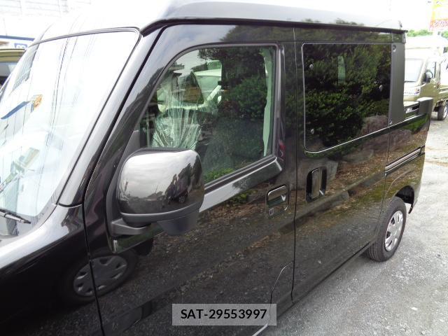 Daihatsu HIJET CARGO 2026-05 7817133-10