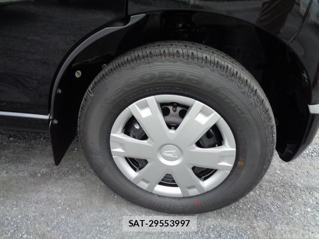 Daihatsu HIJET CARGO 2026-05 7817133-11