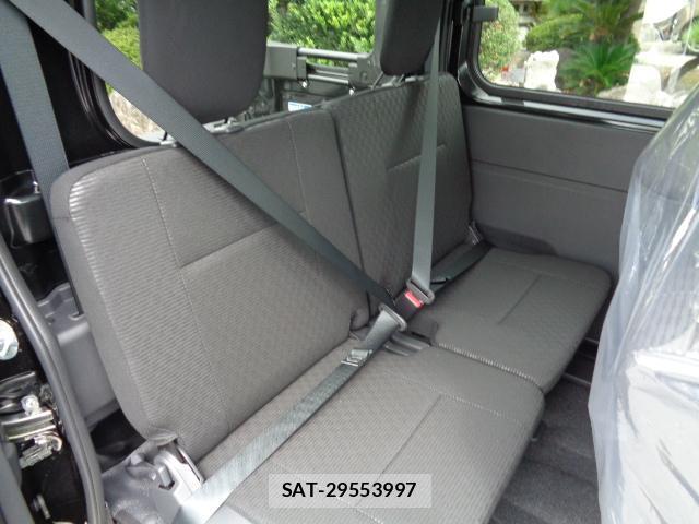 Daihatsu HIJET CARGO 2026-05 7817133-12