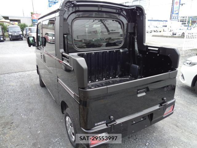 Daihatsu HIJET CARGO 2026-05 7817133-16