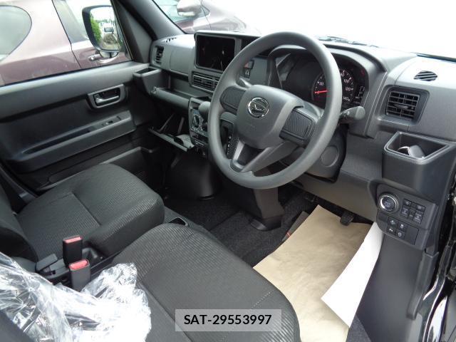Daihatsu HIJET CARGO 2026-05 7817133-4