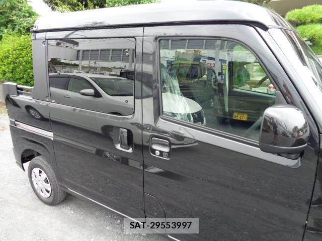 Daihatsu HIJET CARGO 2026-05 7817133-9