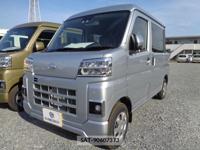 Daihatsu HIJET CARGO 2026-05 7817134-0