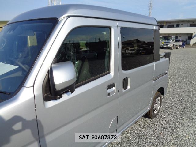 Daihatsu HIJET CARGO 2026-05 7817134-10