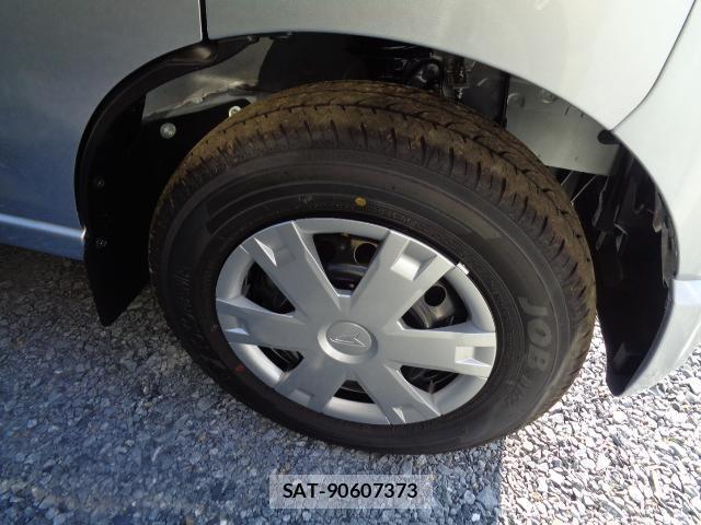 Daihatsu HIJET CARGO 2026-05 7817134-11