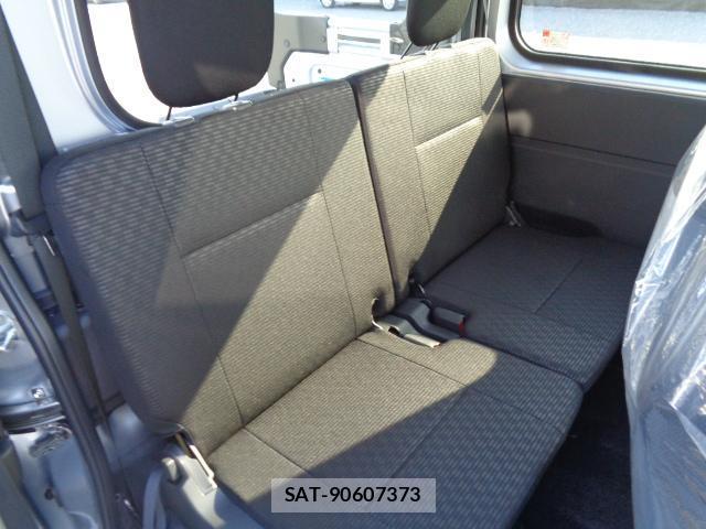 Daihatsu HIJET CARGO 2026-05 7817134-12