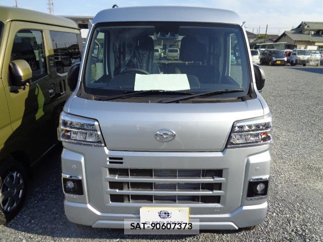 Daihatsu HIJET CARGO 2026-05 7817134-17