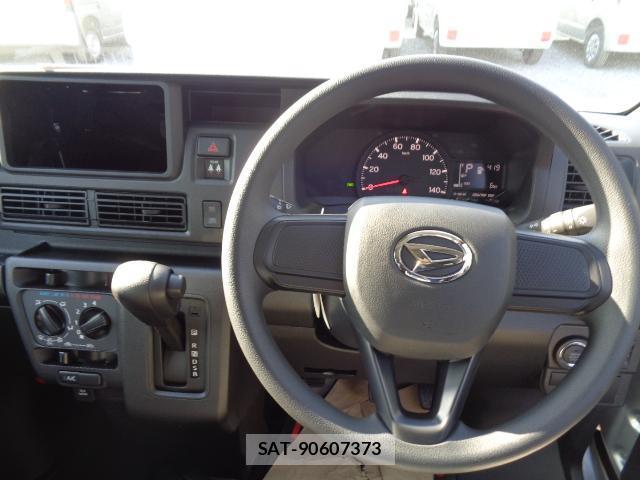 Daihatsu HIJET CARGO 2026-05 7817134-2