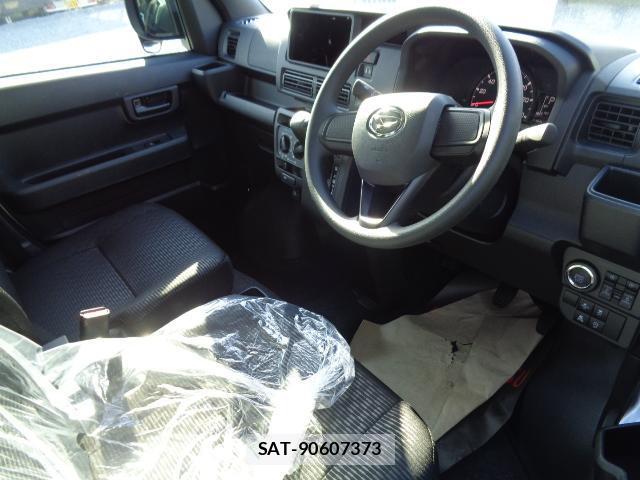 Daihatsu HIJET CARGO 2026-05 7817134-4