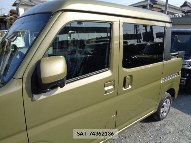Daihatsu HIJET CARGO 2026-05 7817135-10